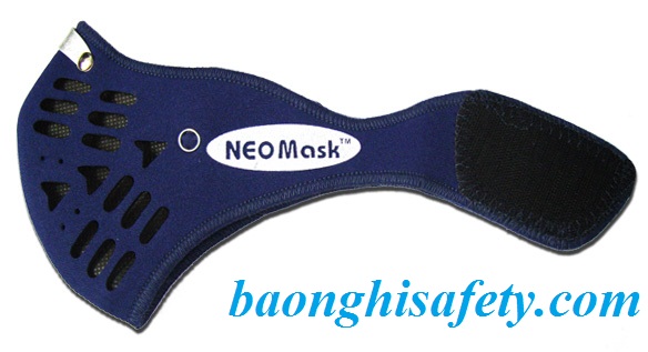 Khẩu trang cao cấp Neomask