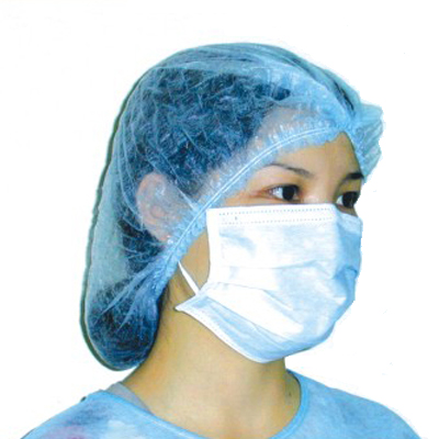 Khẩu trang phẫu thuật-dây móc tai