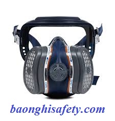 mặt nạ phòng độc A1P3