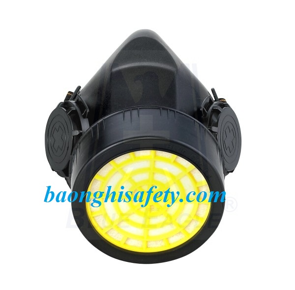 Mặt nạ phòng độc Bảo Bình BB.305