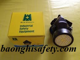 Mặt nạ phòng độc nửa mặt NP305