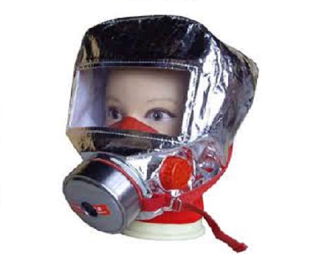 mặt nạ phòng khói độc