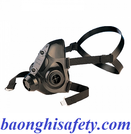 MẶT NẠ PHÒNG ĐỘC HONEYWELL NORTH 7700