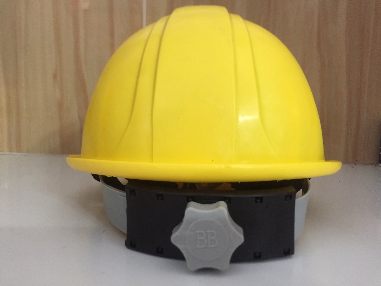 nón bảo hộ BB N.006
