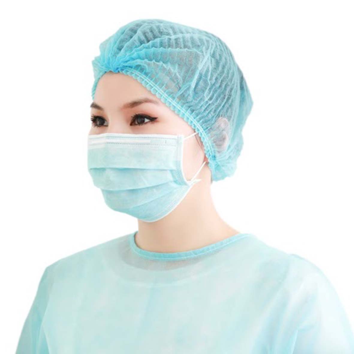 Mũ con sâu Việt Nam