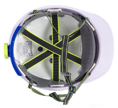 MŨ BẢO HỘ LAO ĐỘNG KUKJE