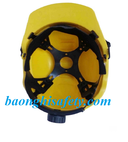 Nón bảo hộ SM 18