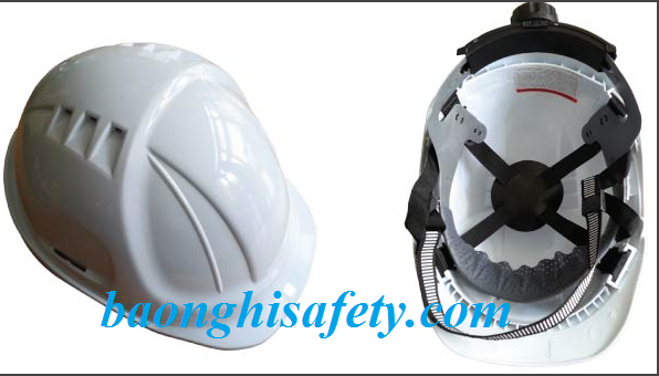 Nón bảo hộ SM GM3