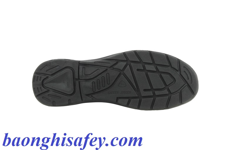 giày bảo hộ safety jogger sonora s1p