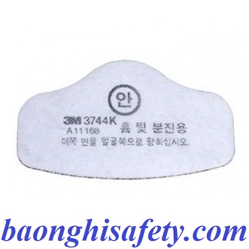 TẤM LỌC BỤI 3M 3744K