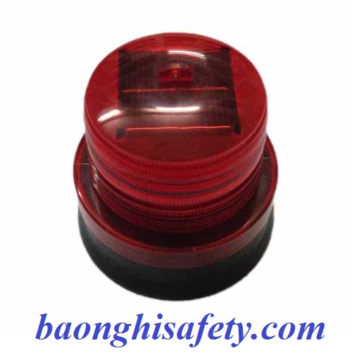 đèn cảnh báo năng lượng đế nam châm