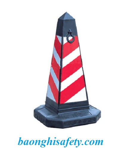 Cọc giao thông vuông phản quang GT.56