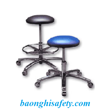 Ghế chống tĩnh điện xoay MGL