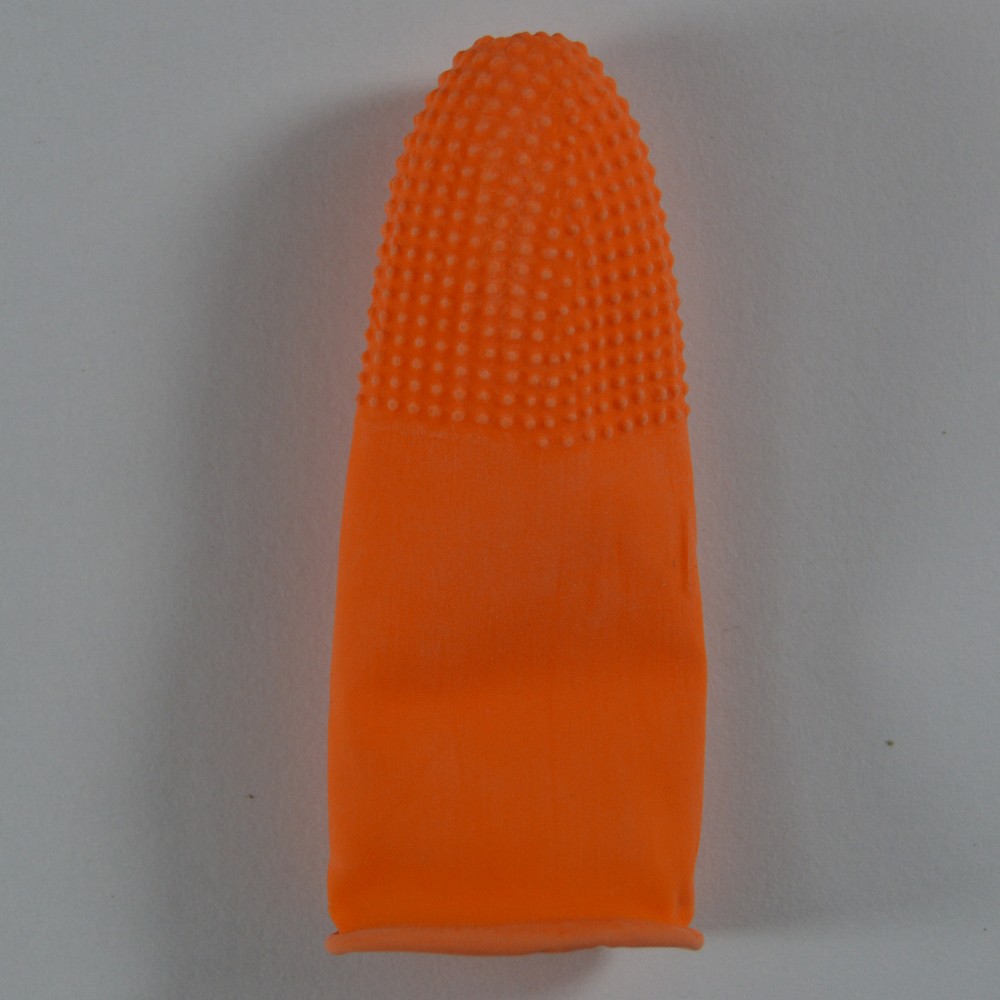 BAO NGÓN TAY CAO SU CHỐNG TĨNH ĐIỆN