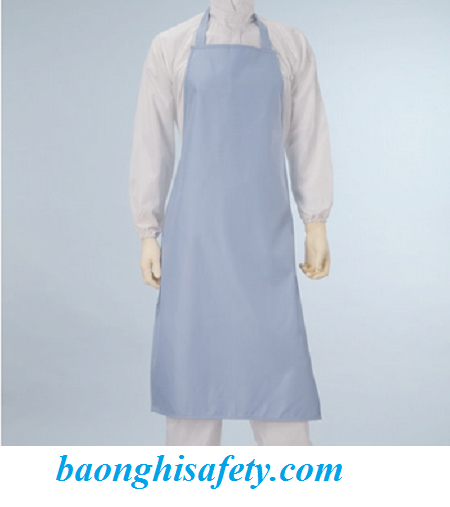 Tạp dề chống tĩnh điện