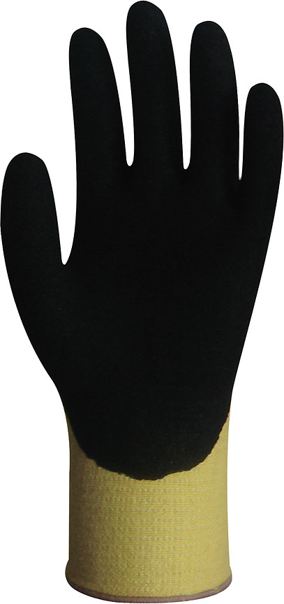 găng tay chống cắt chống dầu Takumi SG 730