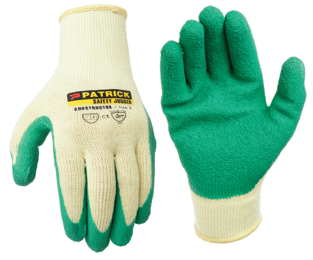 găng tay chống dầu jogger constructor