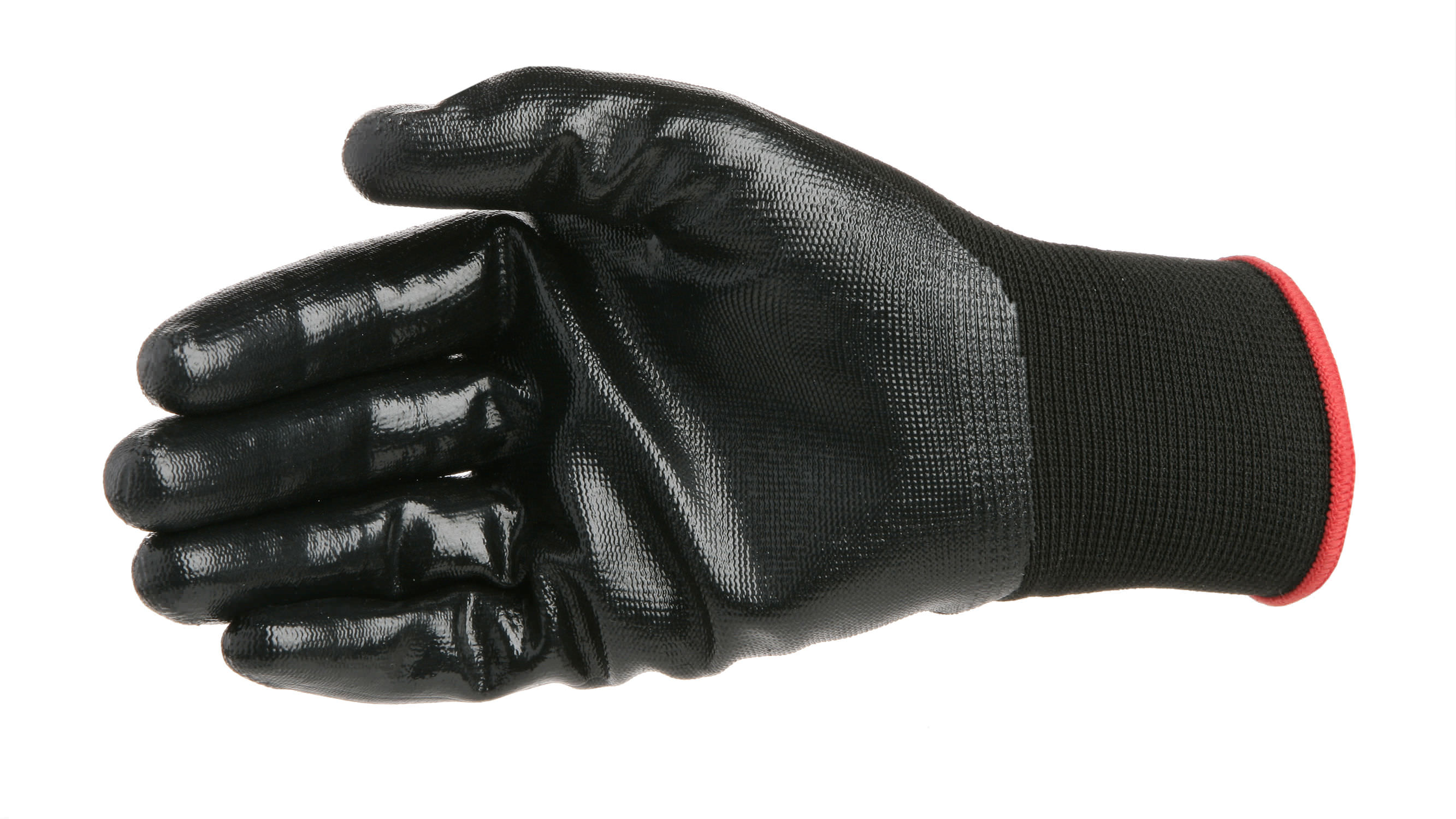 găng tay chống dầu jogger superpro