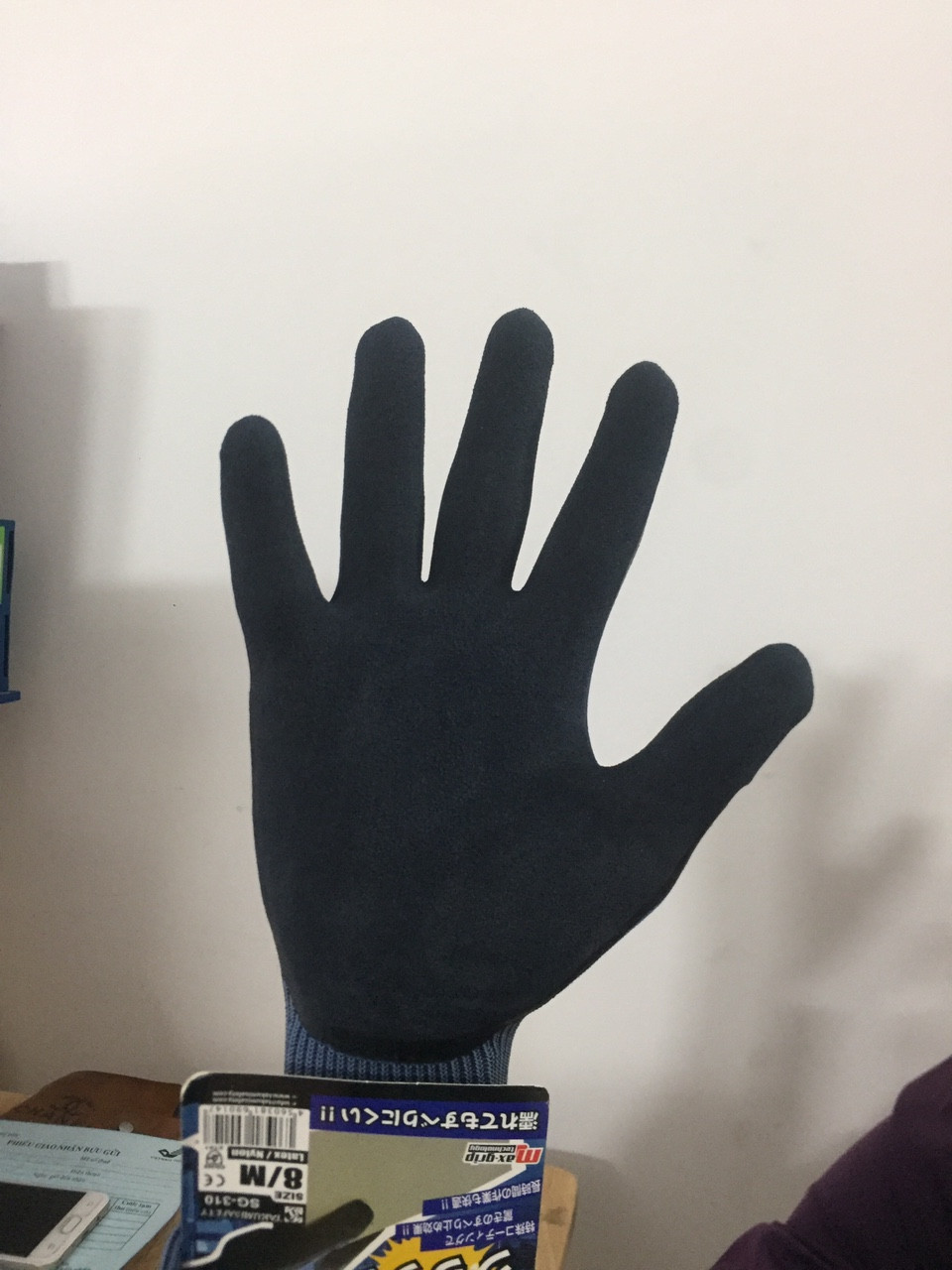 găng tay takumi SG-310