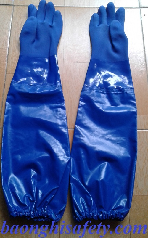 găng tay chống hóa chất takumi pvc-600x