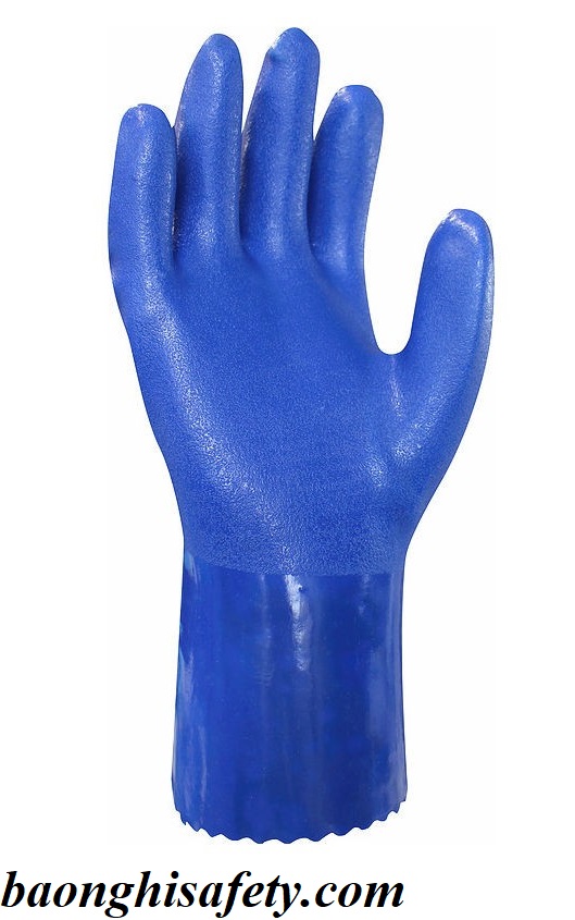 găng tay takumi pvc-600