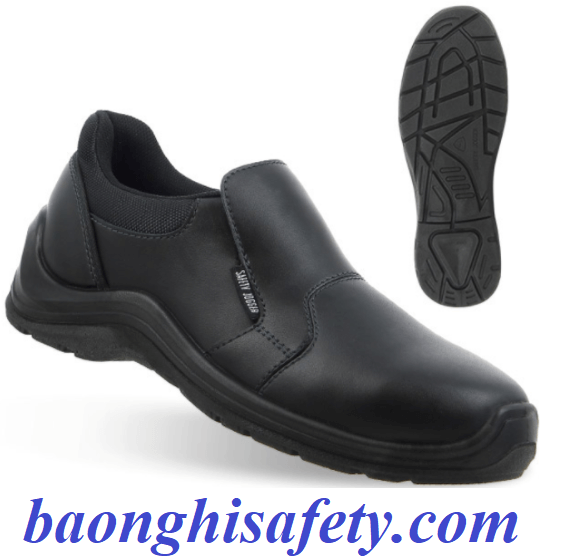 giày bảo hộ lao động jogger dolce S3