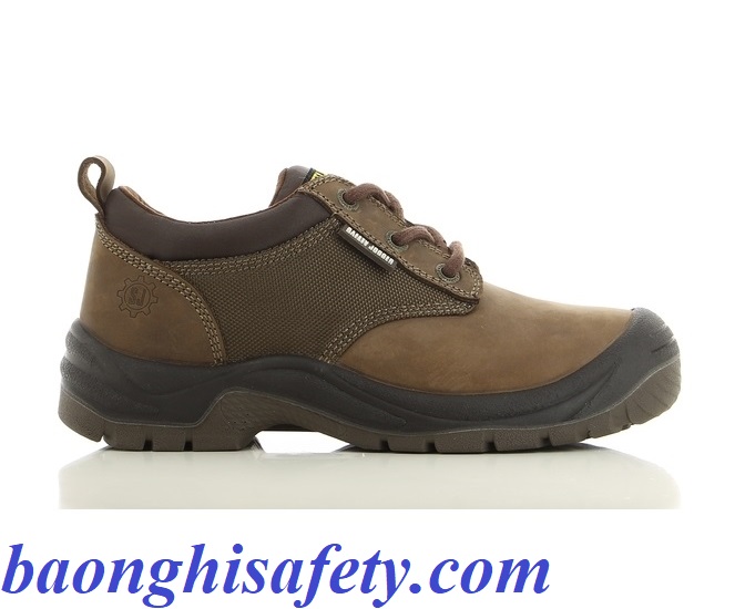 giày bảo hộ safety jogger sahara s3 src