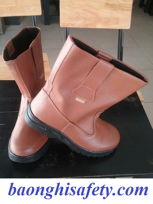 giày bảo hộ lao động sobar VP 2005K