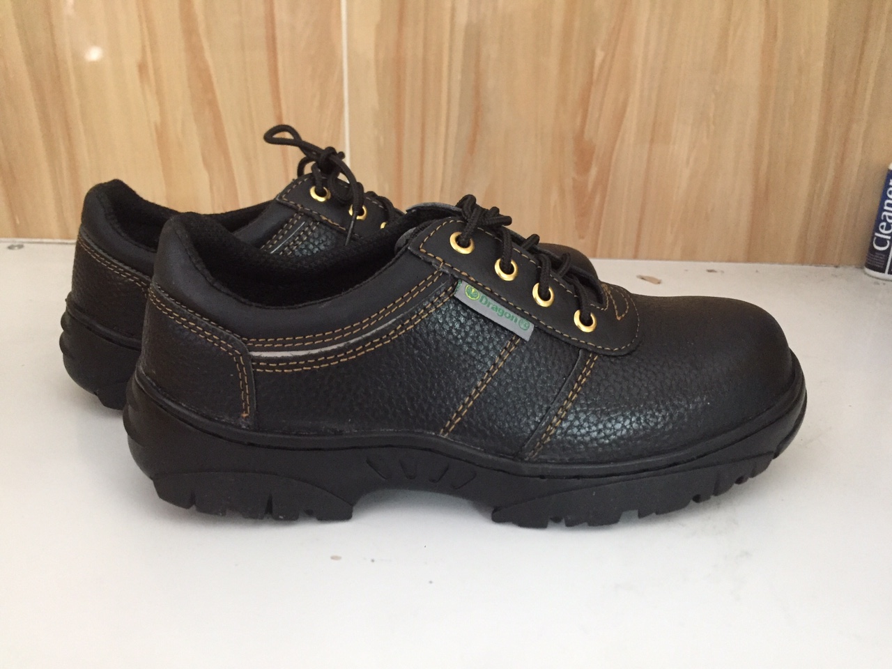 giày bảo hộ lao động dragon 1NR