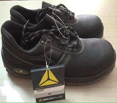 giày bảo hộ lao động Delta plus Jet2 S3