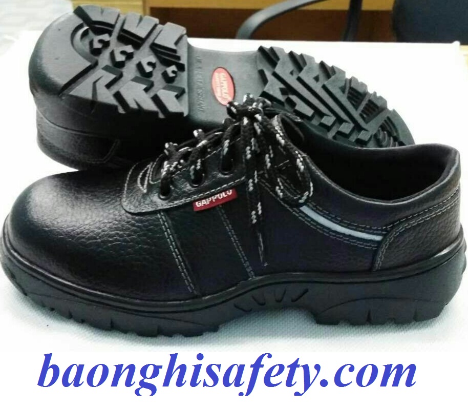 giày bảo hộ lao động GP-9500