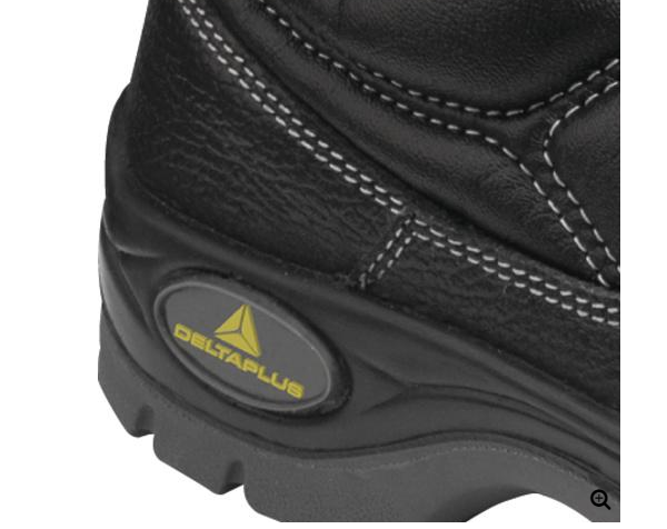 giày bảo hộ lao động Delta plus Jet2 S3