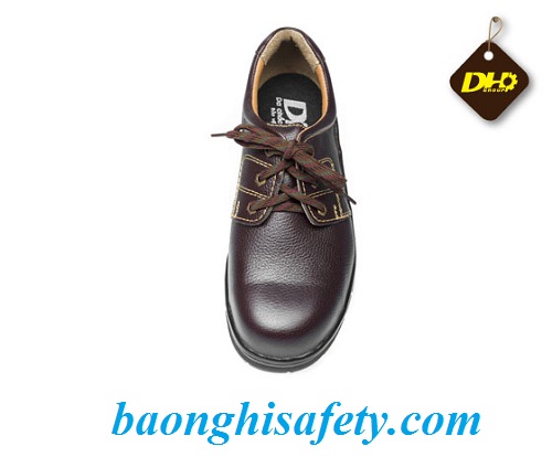 Giày bảo hộ lao động DH - group 01
