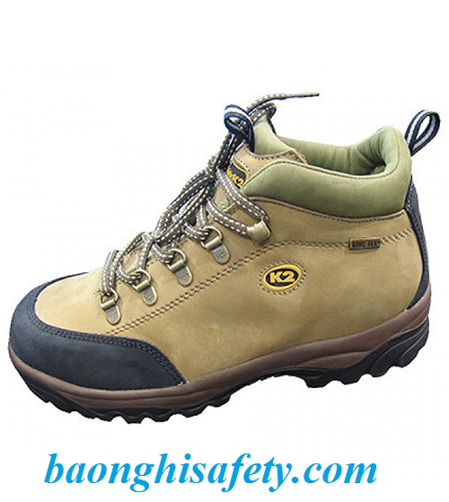 Giày bảo hộ lao động Hàn Quốc K2 - 17