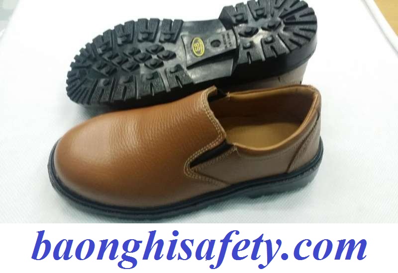 giày bảo hộ lao động nữ S8-VLR501V