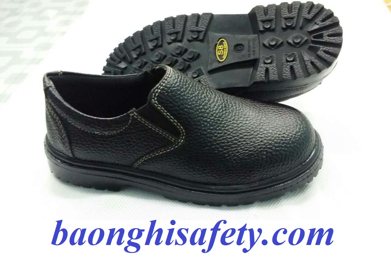 giày bảo hộ lao động nữ S8-VLR501