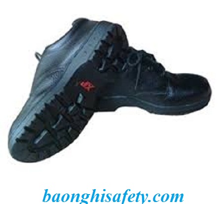 Giày bảo hộ lao động XP đế đỏ