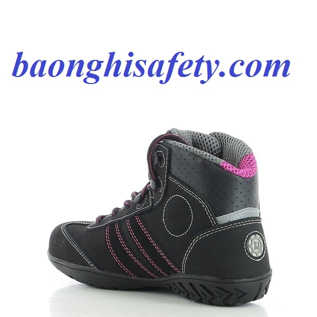 giày bảo hộ lao động Jogger Isis S3