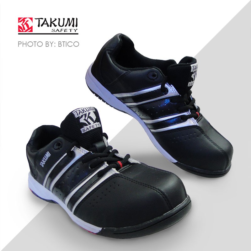 giày bảo hộ lao động Takumi 115
