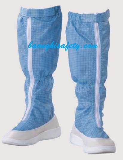 Ủng phòng sạch chống tĩnh điện