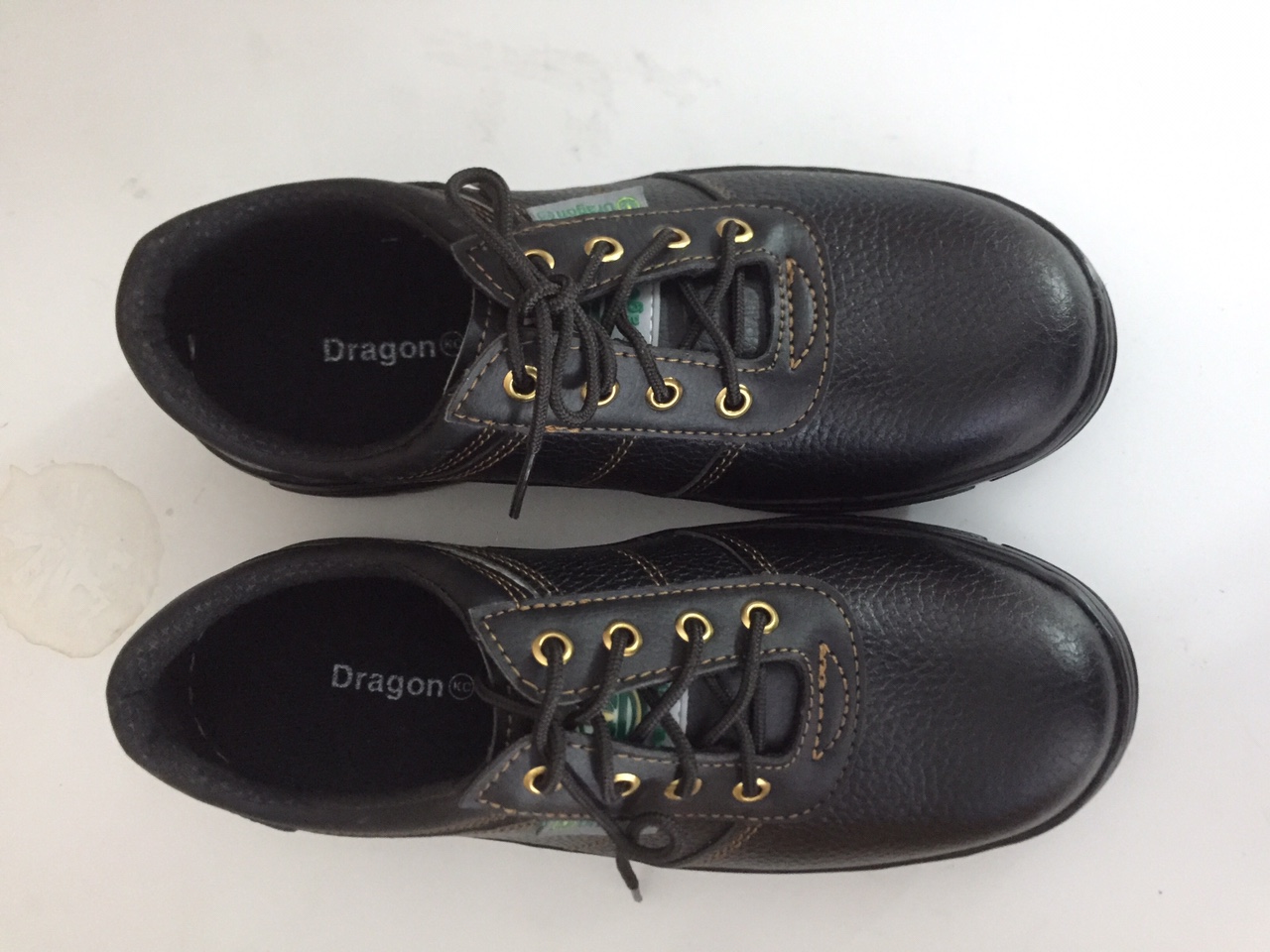 giày bảo hộ lao động dragon 1NR