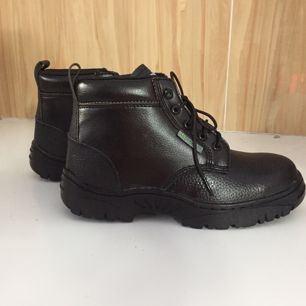 giày bảo hộ lao động Dragon 3B