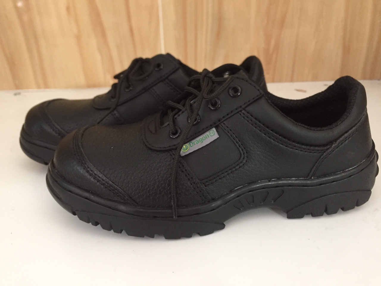 giày bảo hộ lao động dragon 2B