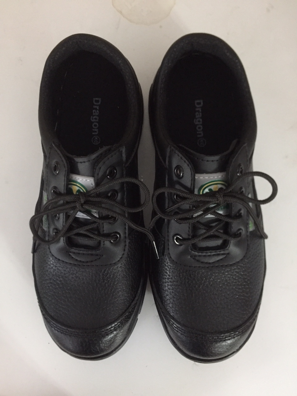 giày bảo hộ lao động dragon 2B