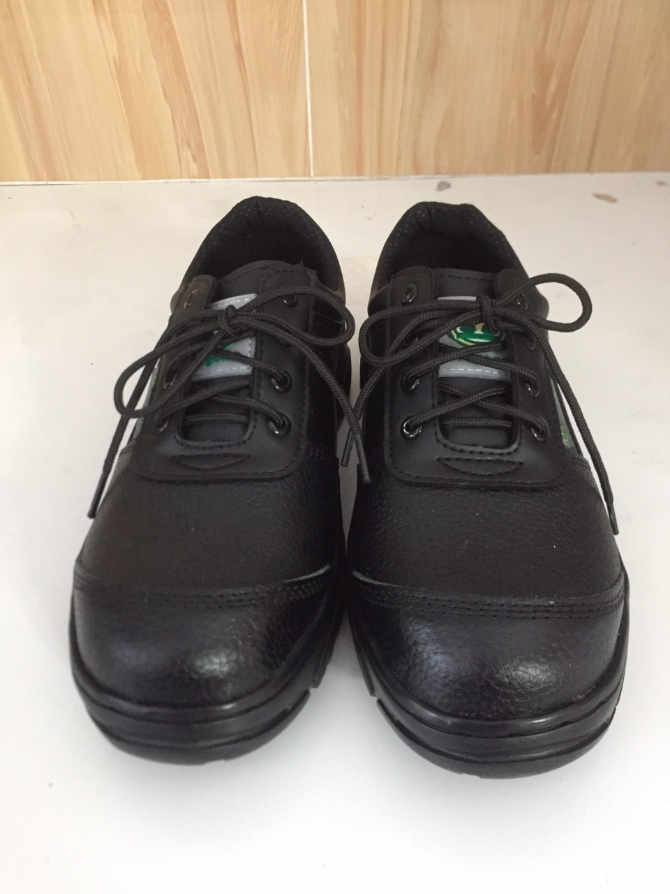 giày bảo hộ lao động dragon 2B