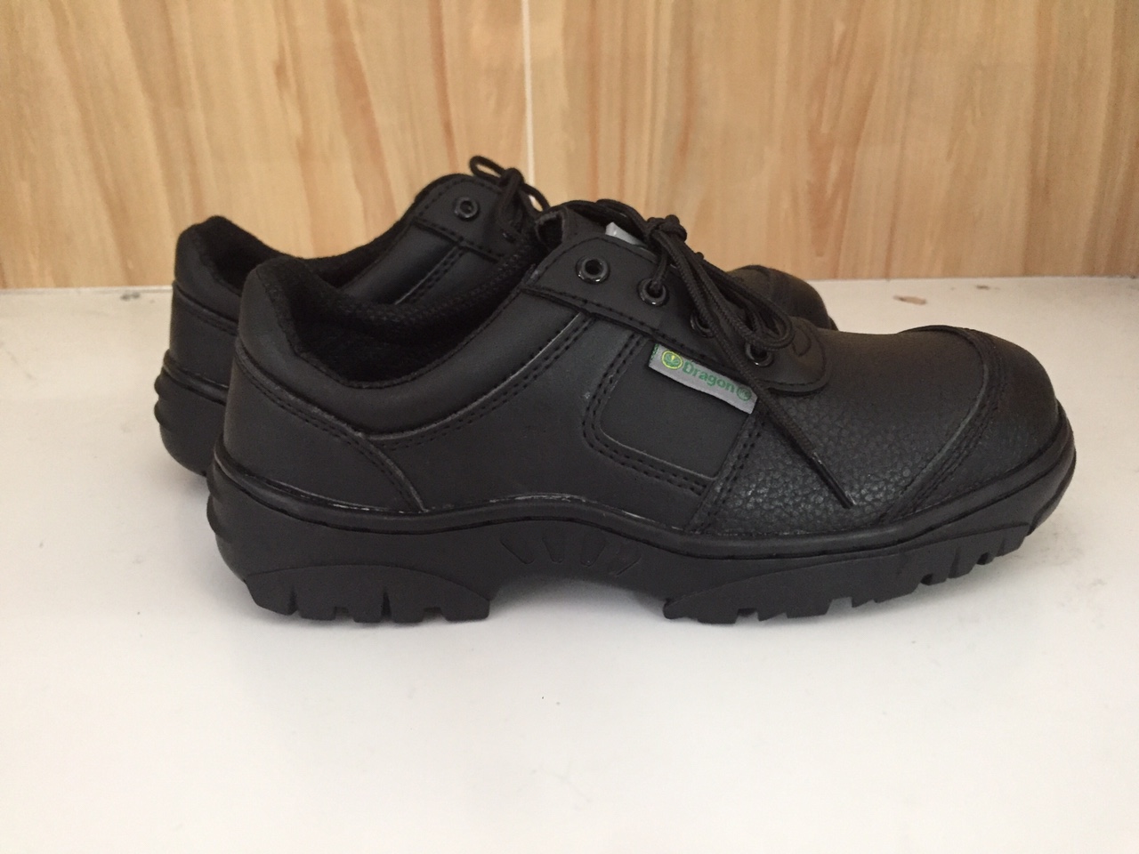 giày bảo hộ lao động dragon 2B