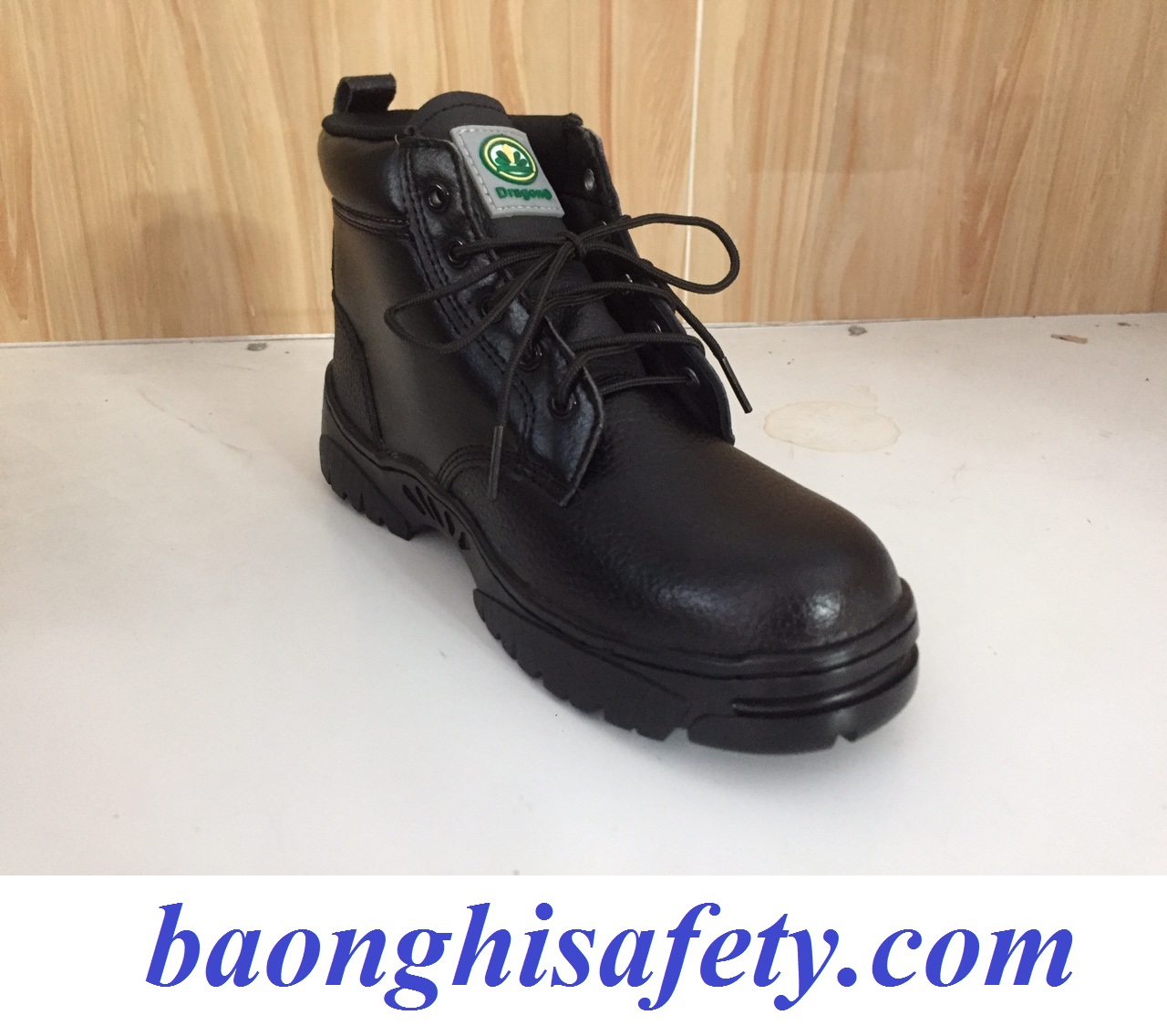 giày bảo hộ lao động Dragon 3B