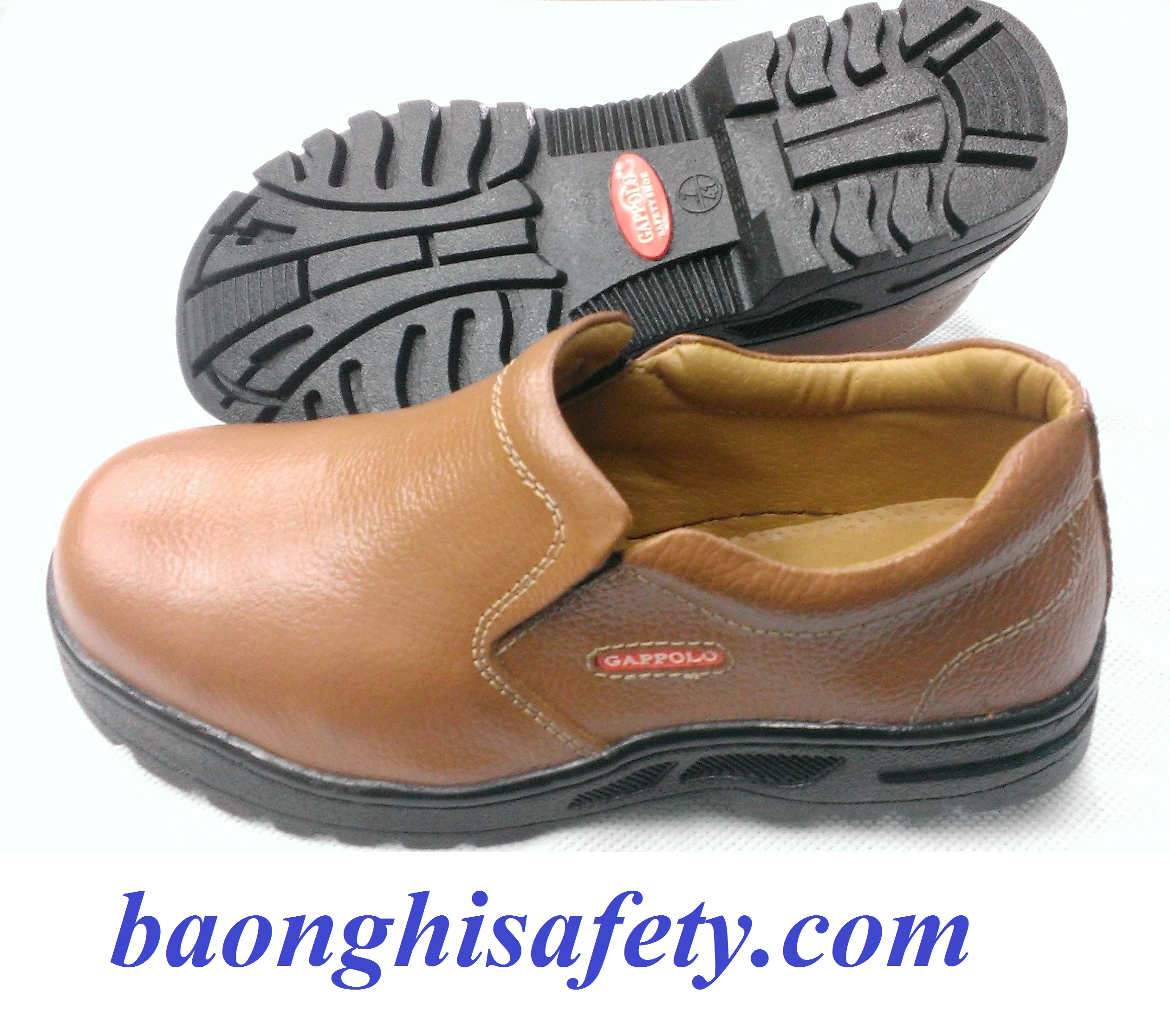giày bảo hộ lao động Starpolo SP-112V