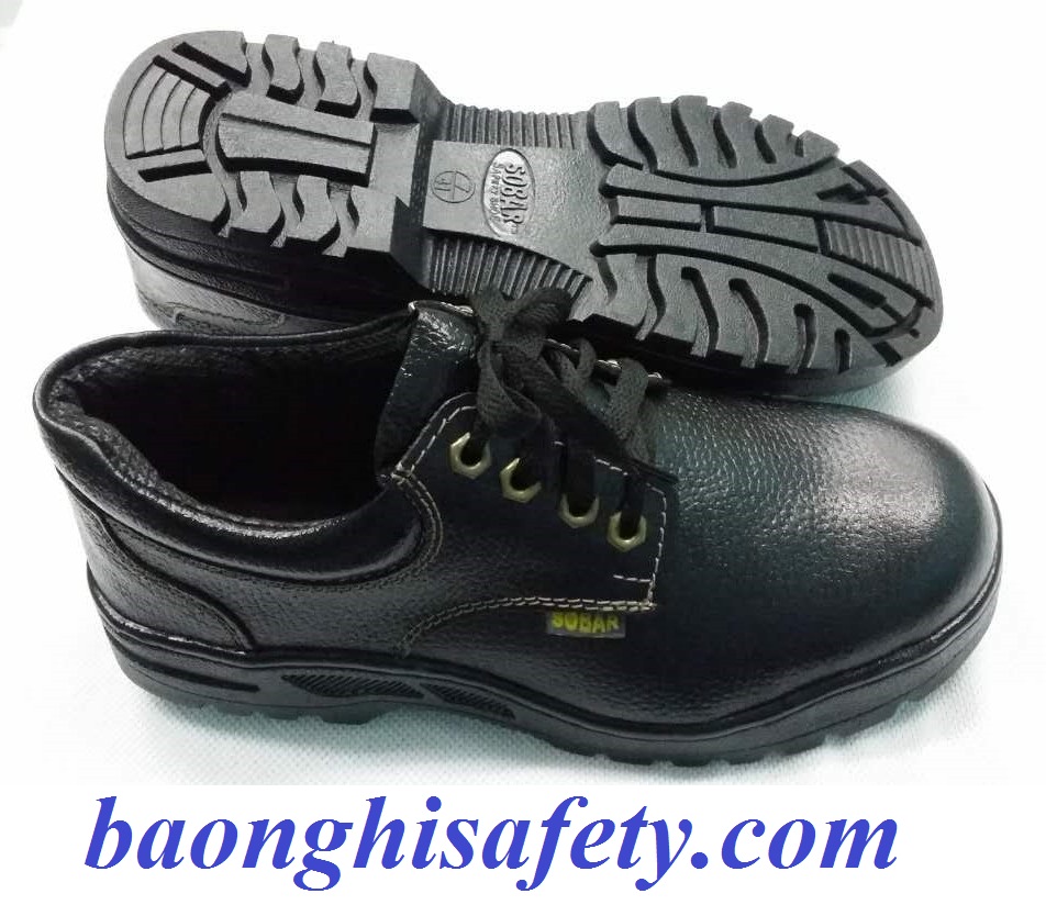 giày bảo hộ lao động sobar vp-2000