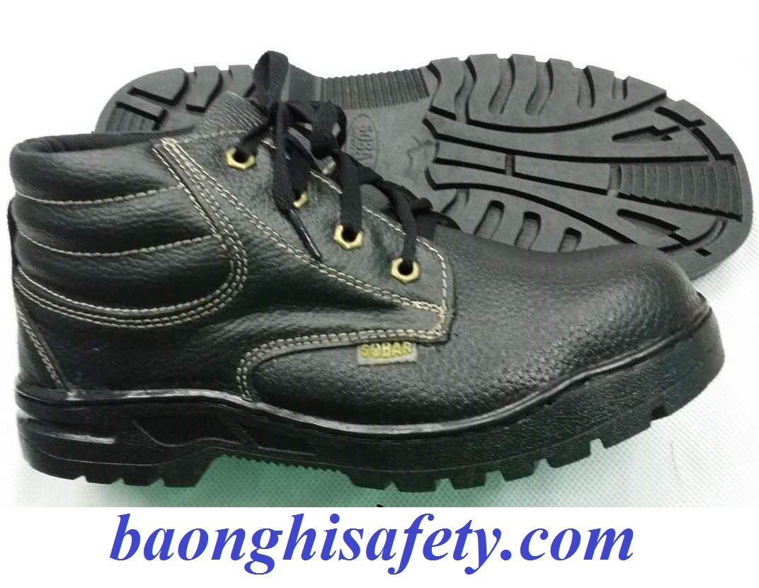 giày bảo hộ lao động sobarb vp-2003